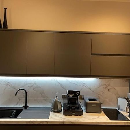 Complete City Centre Comfort إدنبرة المظهر الخارجي الصورة