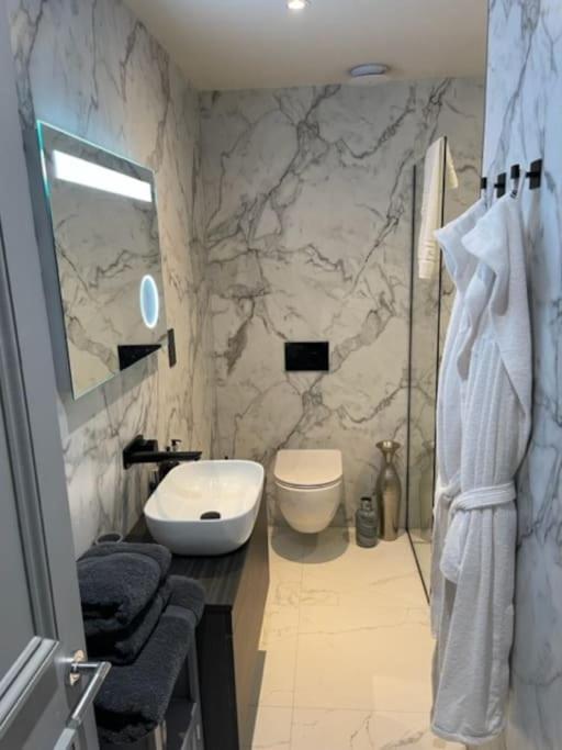 Complete City Centre Comfort إدنبرة المظهر الخارجي الصورة